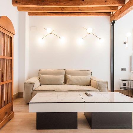 Apartamentos Boutique Pinocho Toledo Eksteriør bilde