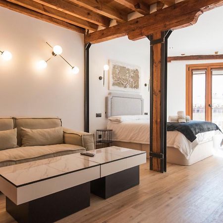 Apartamentos Boutique Pinocho Toledo Eksteriør bilde
