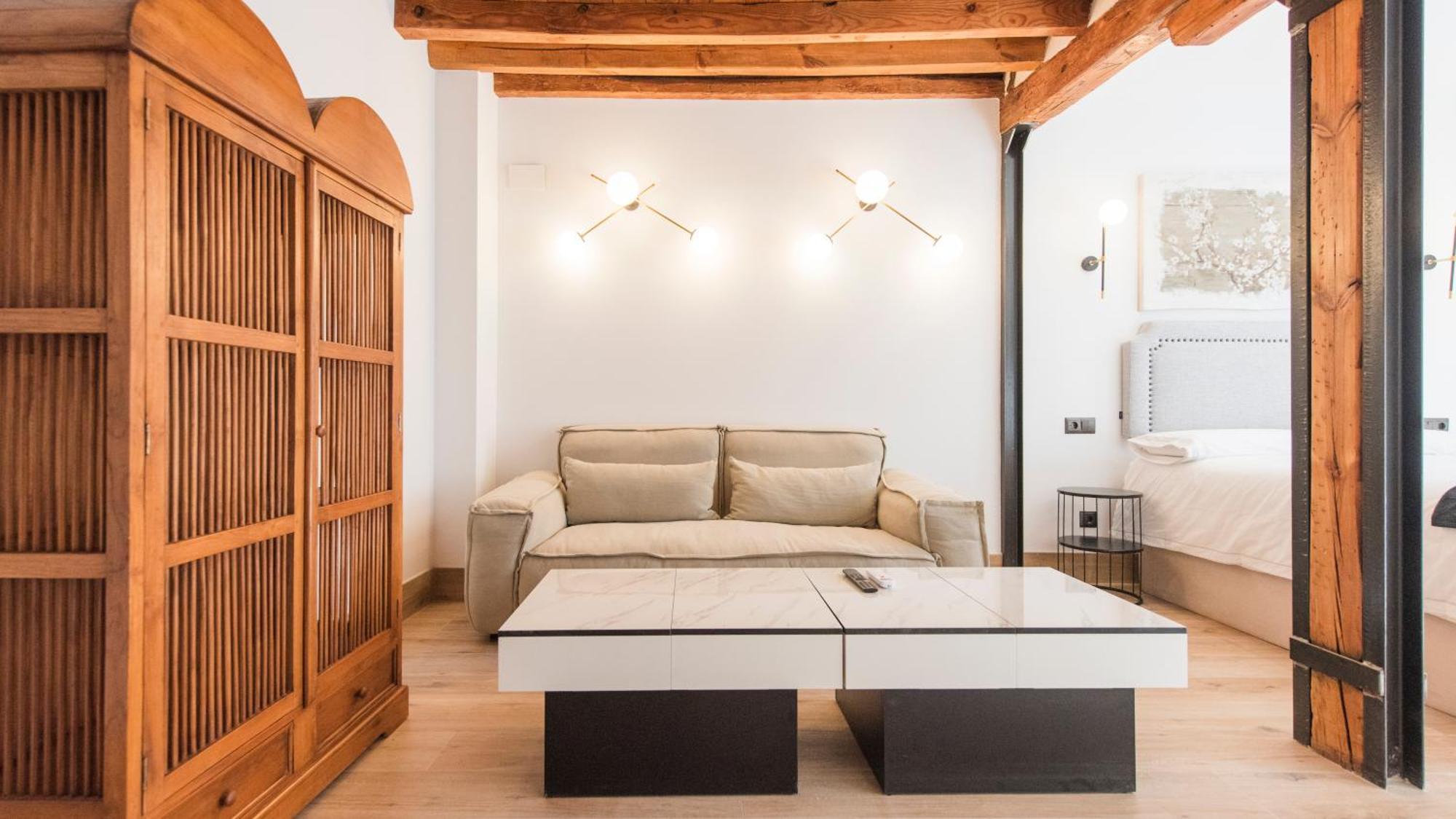 Apartamentos Boutique Pinocho Toledo Eksteriør bilde