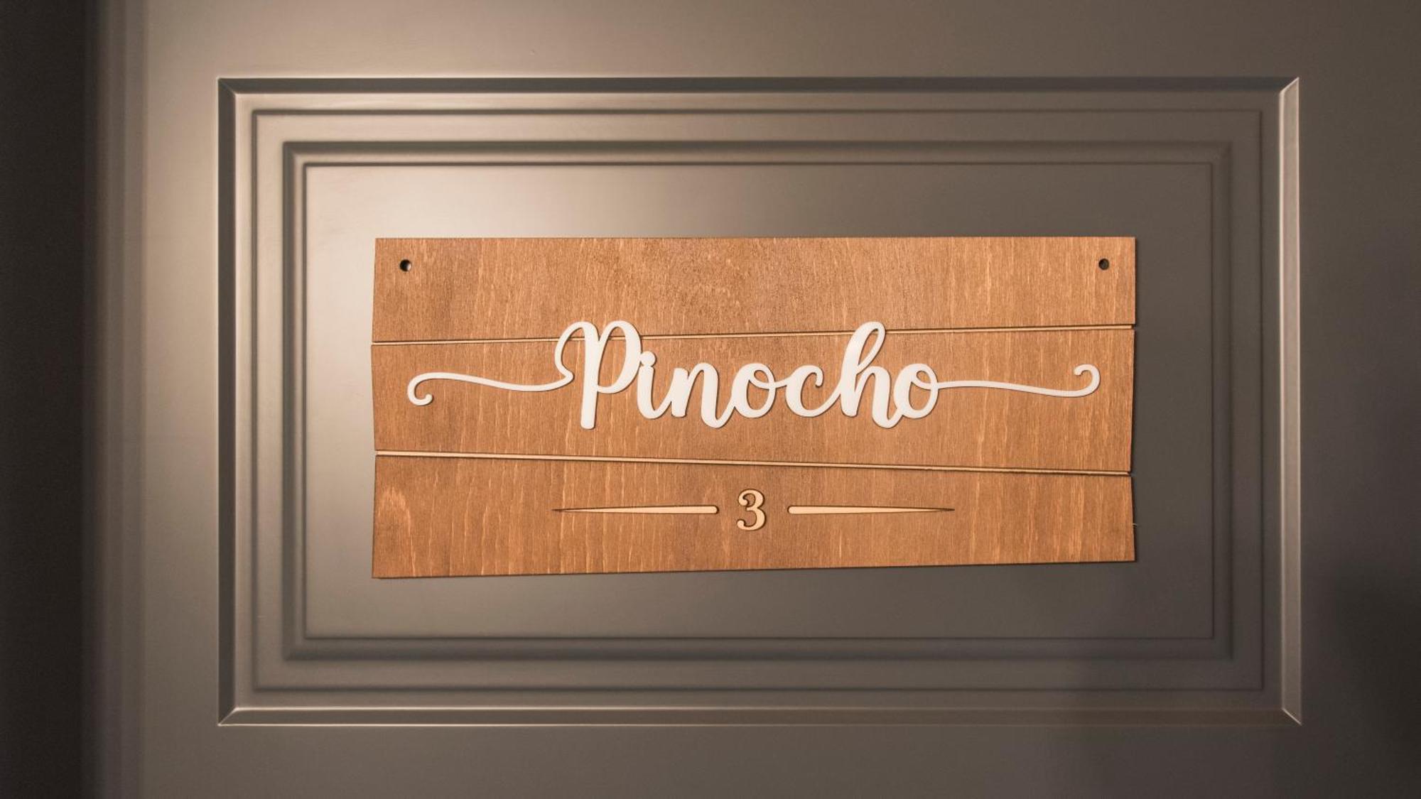 Apartamentos Boutique Pinocho Toledo Eksteriør bilde