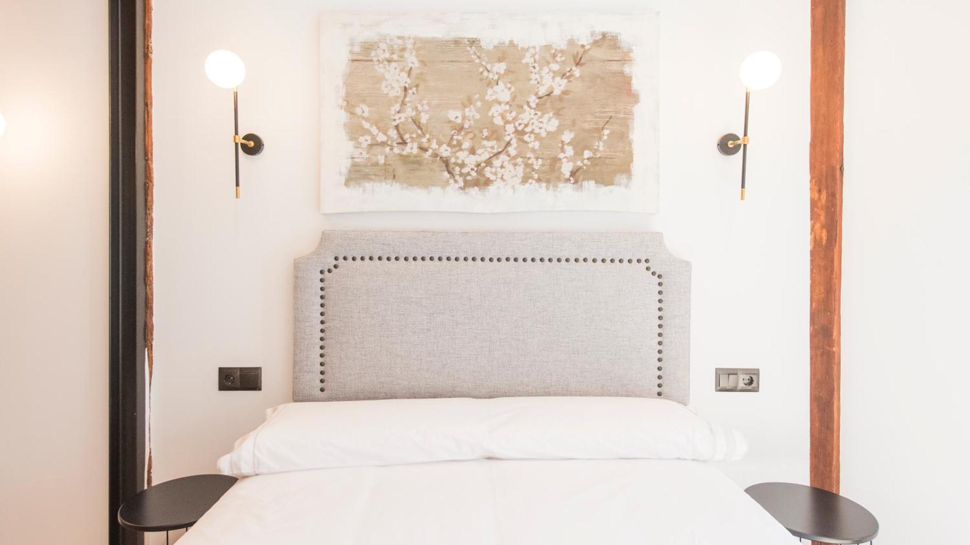 Apartamentos Boutique Pinocho Toledo Eksteriør bilde