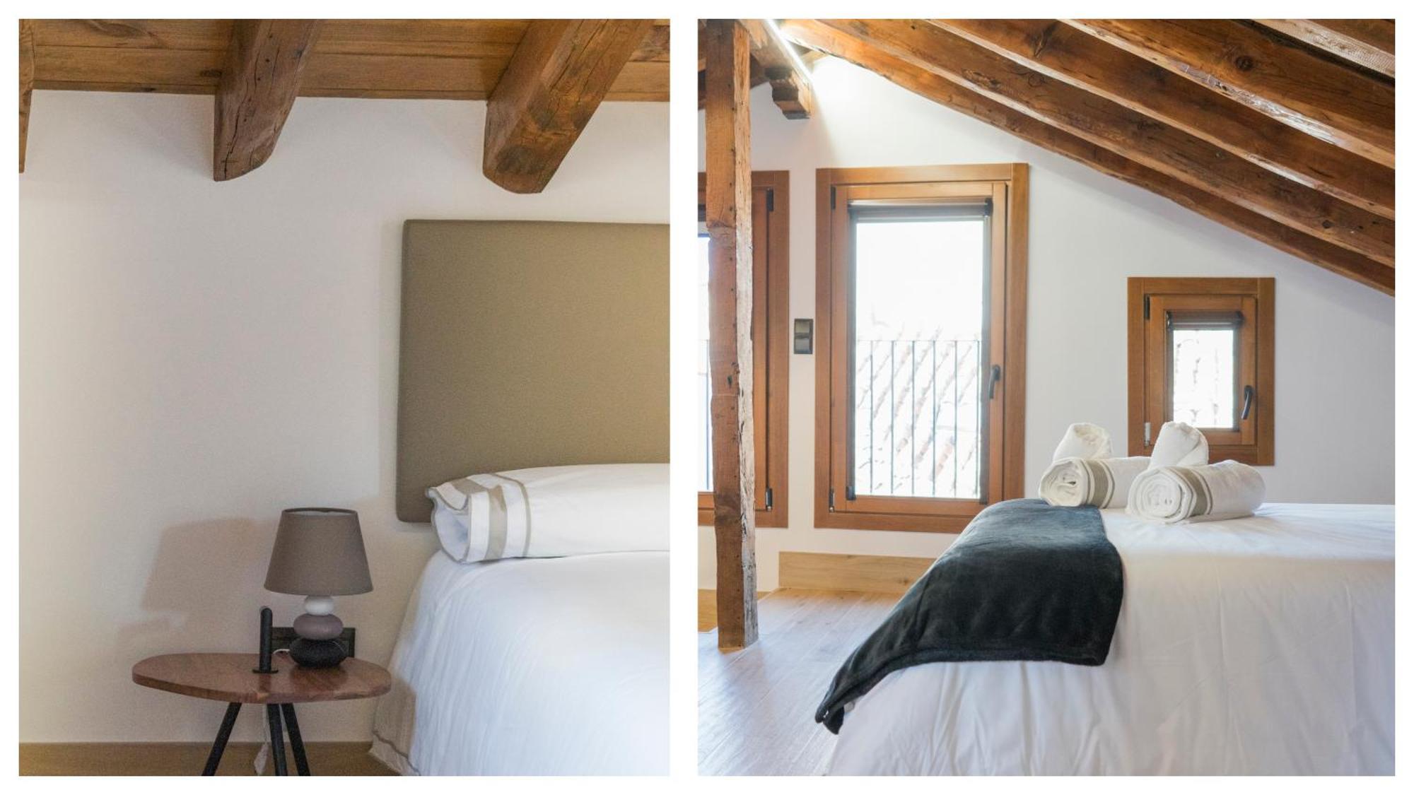 Apartamentos Boutique Pinocho Toledo Eksteriør bilde
