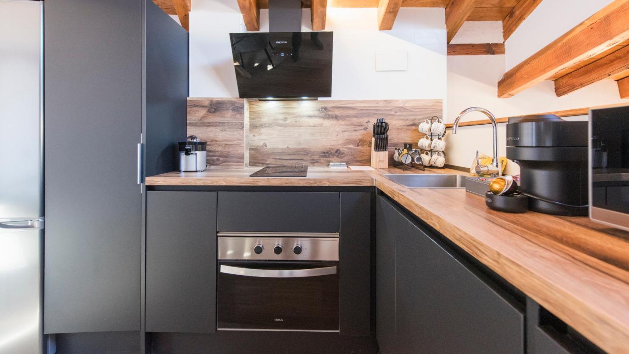 Apartamentos Boutique Pinocho Toledo Eksteriør bilde