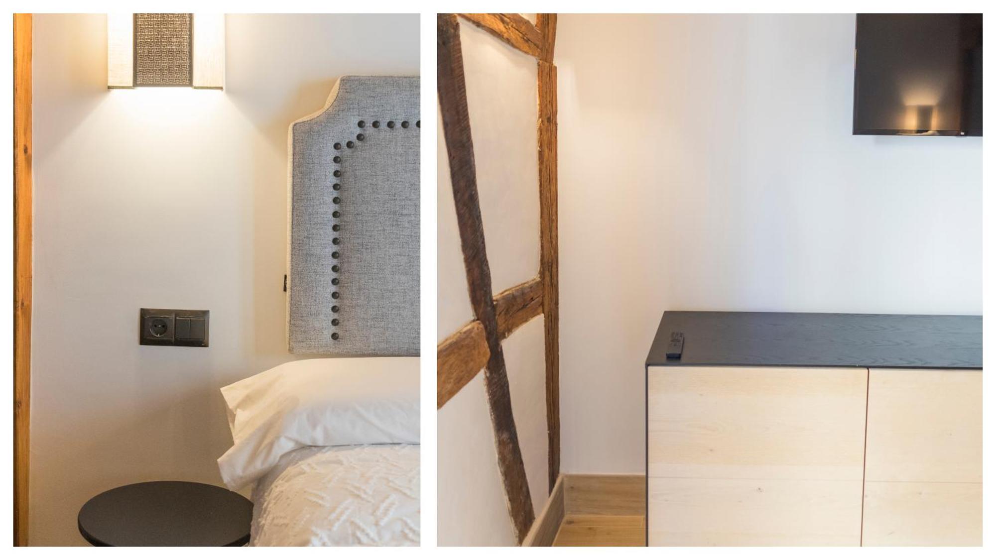 Apartamentos Boutique Pinocho Toledo Eksteriør bilde