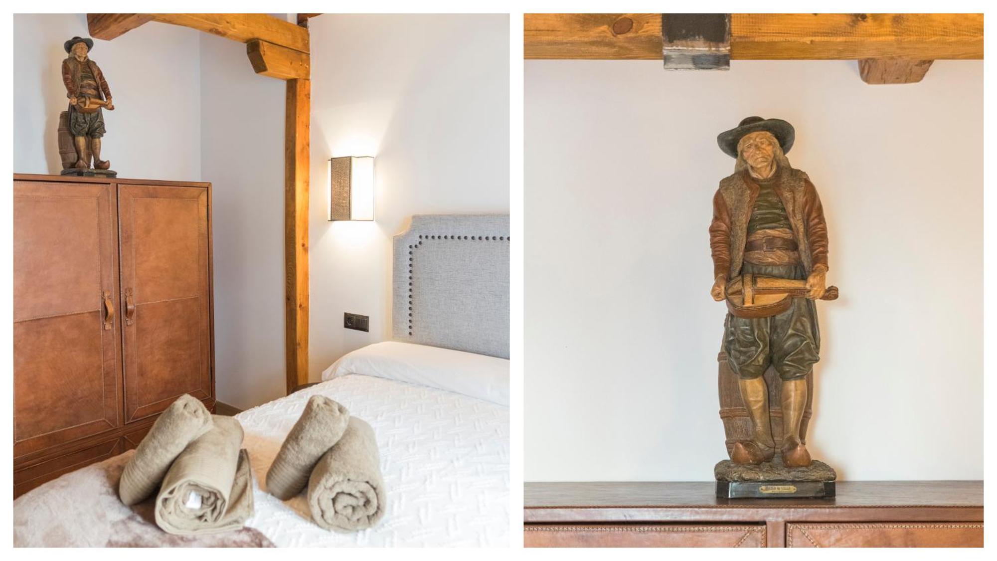 Apartamentos Boutique Pinocho Toledo Eksteriør bilde