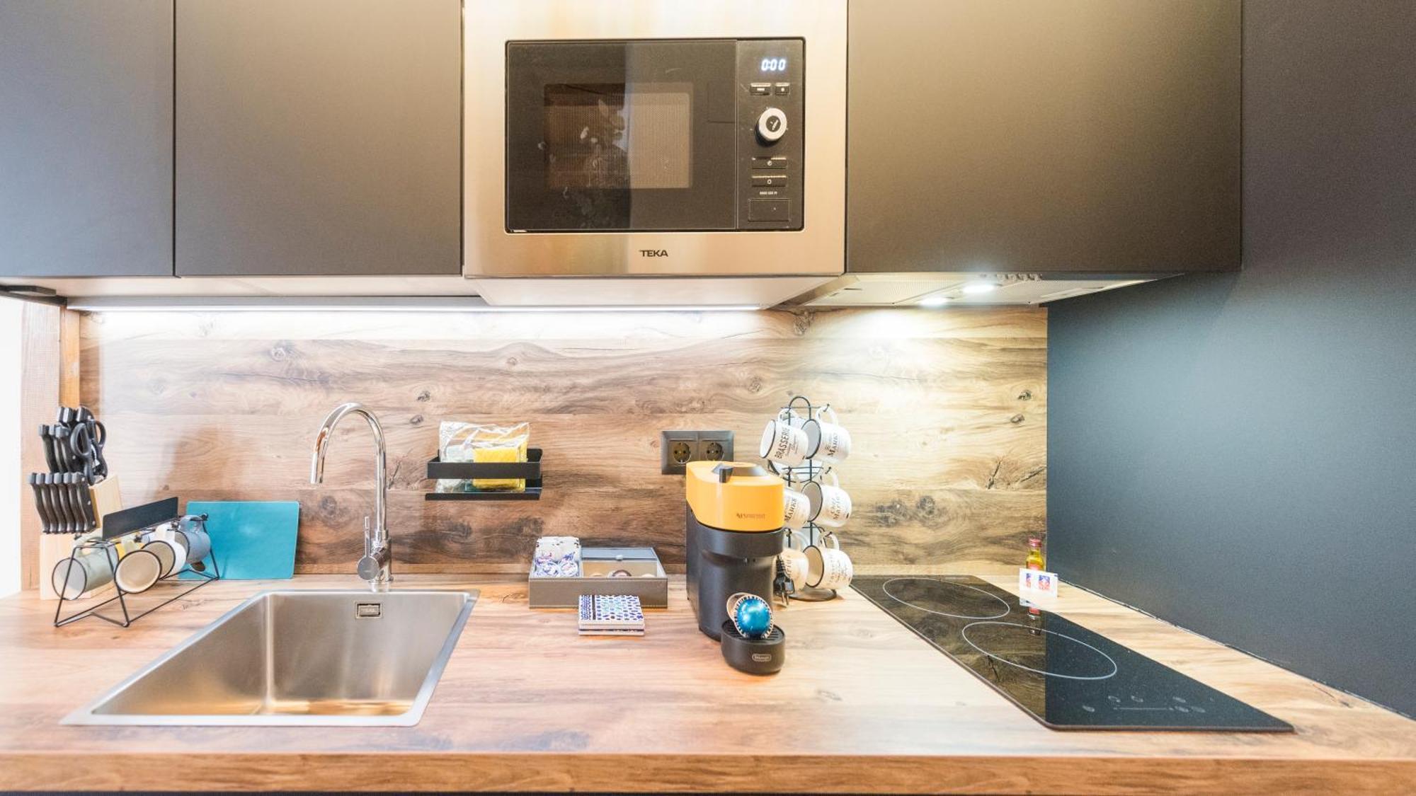 Apartamentos Boutique Pinocho Toledo Eksteriør bilde
