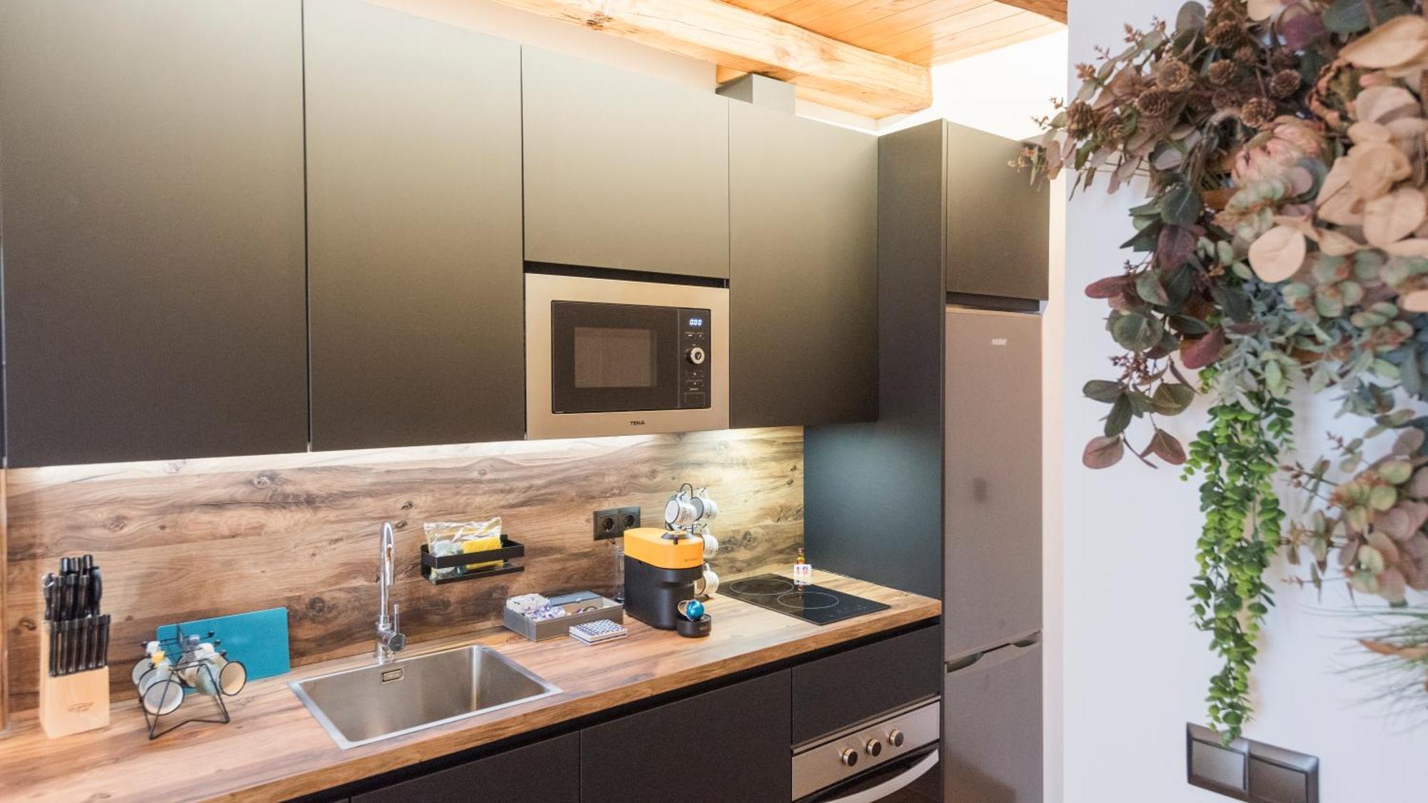 Apartamentos Boutique Pinocho Toledo Eksteriør bilde